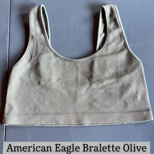 American Eagle Bralette Bundle
